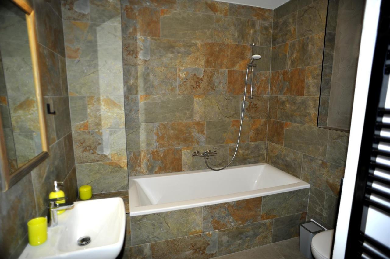 Chata Vermont Bedřichov Exterior foto