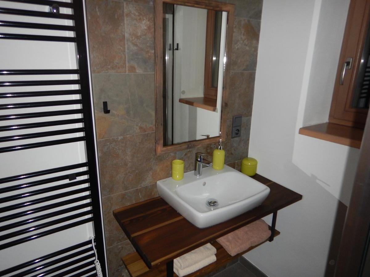 Chata Vermont Bedřichov Exterior foto